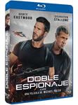 Doble Espionaje (Alarum) - Blu-Ray | 8436558204317 | Michael Polish