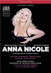 Mark-Anthony Turnage: Anna Nicole - DVD | 8094780105484