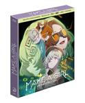 Make a girl. Un amor artificial (Edición coleccionista) - Blu-Ray | 8424365732048 | Gensho Yasuda