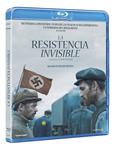 La Resistencia Invisible (The world will tremble) - Blu-Ray | 8436587703201 | Lior Geller