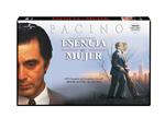 Esencia De Mujer - DVD | 8414906821782