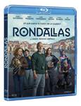 Rondallas - Blu-Ray | 8436587703102 | Daniel Sánchez Arévalo