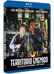 Territorio Enemigo (Enemy Territory) - Blu-Ray | 8436558205222 | Peter Manoogian