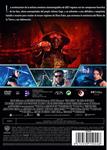 Mortal Kombat 2 - DVD | 8414533150446 | Simon McQuoid