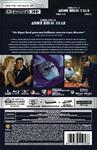 Eyes Wide Shut (Ed. Steelbook) - 4K + Blu-Ray | 8414533150538 | Stanley Kubrick