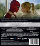 The Amazing Spiderman - 4K + Blu-Ray | 8414533151009 | Marc Webb