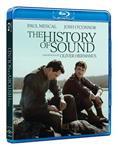 The History of Sound - Blu-Ray | 8414533149853 | Oliver Hermanus