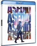 Asedio - Blu-Ray | 8414533138918 | Miguel Ángel Vivas