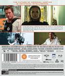 Sin piedad (Mercy) (VOSE) (+latinoamericano) - Blu-Ray | 5061088922580 | Timur Bekmambetov
