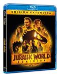 Jurassic World 3: Dominion - Blu-Ray | 8414533135771 | Colin Trevorrow