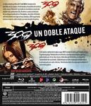300 + 300: El Origen del Imperio - Blu-Ray | 8414533148245 | Zack Snyder, Noam Murro