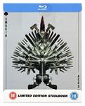 Ases Calientes (Ed. Metálica) - Blu-Ray | 5053083129972 | Joe Carnahan
