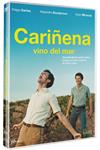 Cariñena Vino del Mar - DVD | 8421394558700 | Javier Calvo Torrecilla