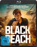 Black Beach - Blu-Ray | 4020628706159 | Esteban Crespo
