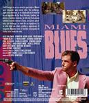 Miami Blues - Blu-Ray | 8436558201408 | George Armitage