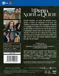 La primera noche de la quietud (La prima notte di quiete) (VOSI) - Blu-Ray | 8031179421817 | Valerio Zurlini