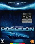 Poseidón (Limited Edition 4K) (VOSI) - 4K UHD | 5027035027722 | Wolfgang Petersen