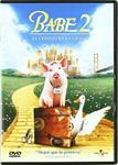 Babe 2 El Cerdito En La Ciudad - DVD | 3259190347113 | George Miller