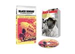 Domingo negro (Black Sunday) (Limited Edition) (VOSI) - Blu-Ray | 5027035028248 | John Frankenheimer