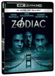 Zodiac (+ Blu-Ray) - 4K UHD | 8414533146142 | David Fincher