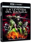47 Ronin La Layenda Del Samurai (+ Blu-Ray) - 4K UHD | 8414533127387