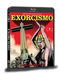 Exorcismo: El transgresivo legado de clasificada "S" - Blu-Ray | 8429987408098 | Alberto Sedano