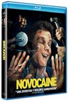 Novocaine - Blu-Ray | 8421394002654 | Dan Berk, Robert Olsen