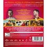 Bros: Mas Que Amigos - Blu-Ray | 8414533137324 | Nicholas Stoller