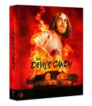 The Devils Candy (Limited Edition 4K + Blu-Ray) (VOSI) - 4K UHD | 5028836042839 | Sean Byrne
