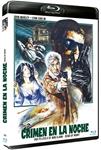 Crimen en la Noche (Dead of Night) - Blu-Ray | 8436558206847 | Bob Clark