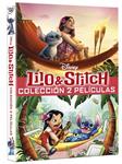 Lilo & Stitch Pack: Animación 2002 + Acción Real 2025 - DVD | 8421394600539 | Chris Sanders, Dean DeBlois, Dean Fleischer-Camp