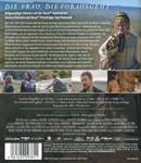 La mujer que camina delante (VOSI) - Blu-Ray | 4061229093811 | Susanna White