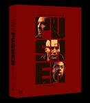 The Pusher Trilogy (Restored Limited Edition) (Bluray Box Set with Book) (VOSI) - Blu-Ray | 5028836042617 | Nicolas Winding Refn