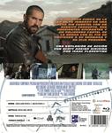 Justicia letal (Close range) - Blu-Ray | 8436558205123 | Isaac Florentine