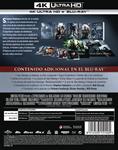 Van Helsing (Ed. Steelbook) - 4K + Blu-Ray | 8414533151405 | Stephen Sommers