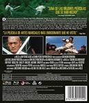 Tigre Y Dragón (Crouching Tiger, Hidden Dragon) - Blu-Ray | 8414533151542 | Ang Lee