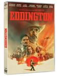Eddington - DVD | 8414533148184 | Ari Aster