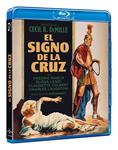El Signo De La Cruz - Blu-Ray | 8414533147644 | Cecil B. de Mille
