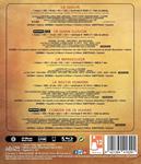 Jean Renoir (Pack Pack 5 peliculas: La Golfa / La Gran Ilusion / La Marsellesa / La Bestia Humana / Comida en la Hierba - Blu-Ray | 8421394416291 | Jean Renoir