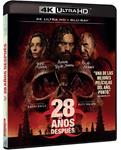 28 Años Después (+ Blu-Ray) - 4K UHD | 8414533145770 | Danny Boyle