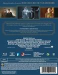 Harry Potter 6: El Misterio Del Príncipe - Blu-Ray | 8420266024442 | David Yates