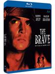 The Brave - Blu-Ray | 8436558206229 | Johnny Depp