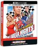Pasado de Vueltas (Talladega Nights: The Ballad of Ricky Bobby) Ed. Steelbook - 4K + Blu-Ray | 8414533150361 | Adam McKay