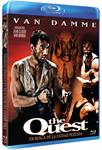 The Quest - Blu-Ray | 8436558200784 | Jean-Claude Van Damme