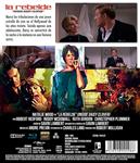 La Rebelde (Inside Daisy Clover) - Blu-Ray | 8436558202986 | Robert Mulligan