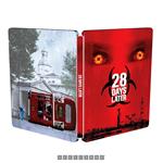 28 días después (28 Days Later Limited Edition Steelbook 4K) - 4K UHD | 5050630501229 | Danny Boyle