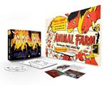Rebelión en la granja (Animal Farm) (Limited Edition with Book) (VOSI) - 4K UHD | 5022655000308 | Joy Batchelor, John Halas