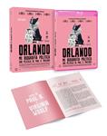 Orlando, Mi Biografía Política (Funda y Libreto) - Blu-Ray | 8436558197756 | Paul B. Preciado