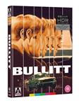 Bullit (Limited Edition) (VOSI) - 4K UHD | 5027035031064 | Peter Yates