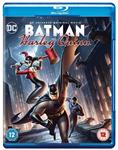 Batman and Harley Quinn - Blu-Ray | 5051892205849 | Sam Liu